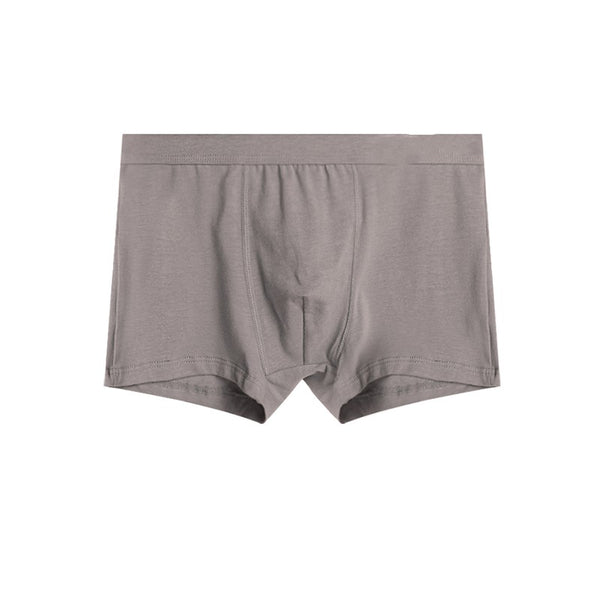 Bóxers de Verano Holgados y Transpirables para Hombre