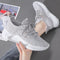 Zapatillas Deportivas Mujer Transpirables - Comodidad y Estilo