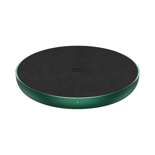 Cargador Inalámbrico Zimi Compatible con iPhone 12/11 Pro/8 Plus - Image 8