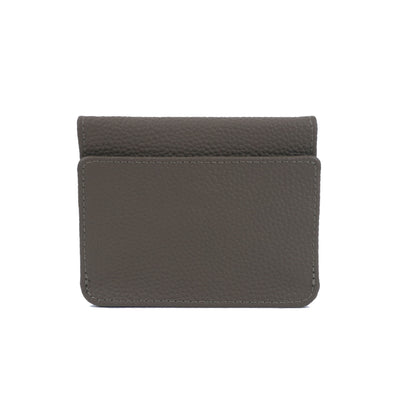 Portacédulas de Cuero Genuino - Diseño Minimalista - Image 4