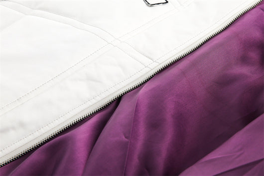 Chaqueta Funcional con Cierre para Parejas - Image 13