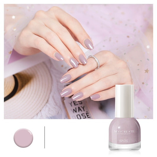 Esmalte de Uñas Transparente Larga Duración - Fórmula Sin Lágrimas Verano - Image 40