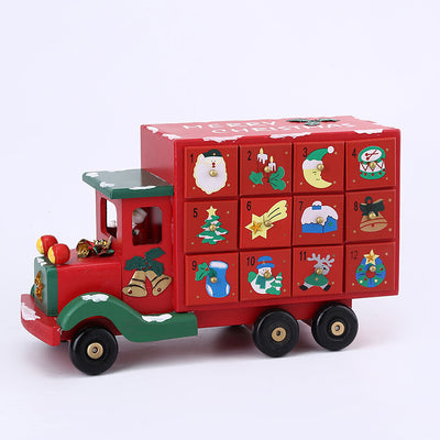 Decoraciones navideñas para ventanas - Image 8
