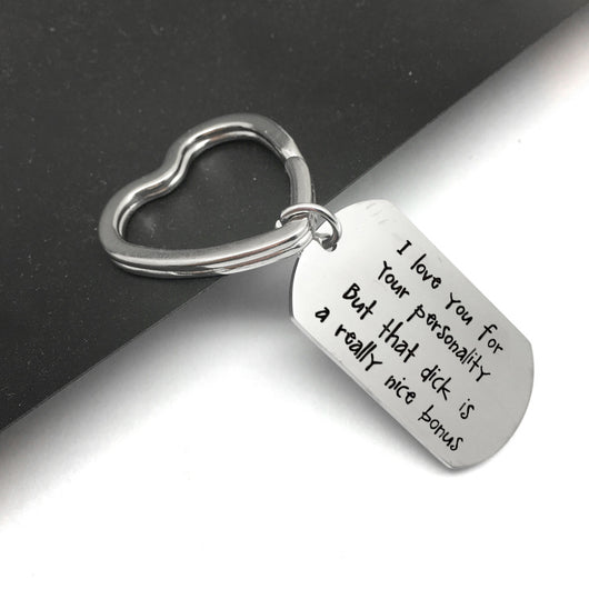 Celebra tu Personalidad Única - Accesorio de Moda Inspirador - Image 2