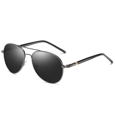 Gafas de Sol Polarizadas con Cristales Fotocromáticos para Hombre - Image 10