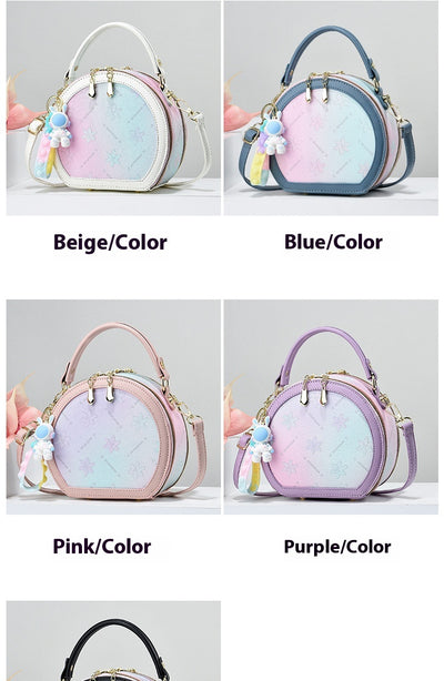 Bolso Bandolera Coordinado para Mamás - Image 17