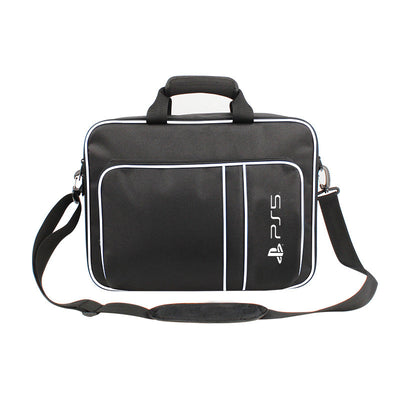 Bolsa Mensajero PS5 de Viaje - Almacenamiento Portátil Premium - Image 7
