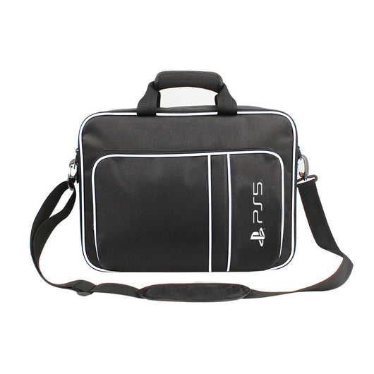 Bolsa Mensajero PS5 de Viaje - Almacenamiento Portátil Premium - Image 7