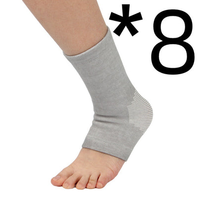 Soporte Térmico para Tobillo con Compresión Activa - Image 8