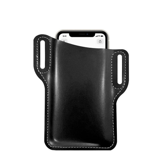 Riñonera Deportiva para Hombre con Cinturón Ajustable - Image 14
