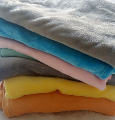 Pink 60cm and yellow 40cm elephant plush dolls, soft comfort pillows for babies and kids. - Image 59
