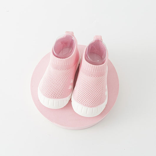 Zapatos Infantiles de Diseño Minimalista para Primavera y Otoño - Image 8