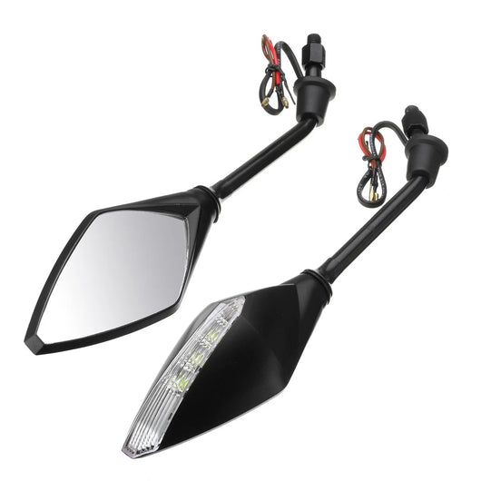 Espejos Retrovisores para Moto de Alta Visibilidad - Image 6