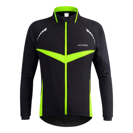 Camiseta de Ciclismo para Montaña - Image 9