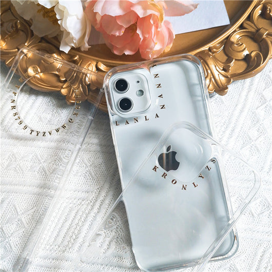 Funda Personalizada para Celular Pareja Ovejas - Image 4