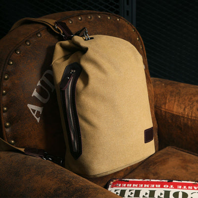 Bolsa de Viaje Multifuncional con Bandolera - Image 11