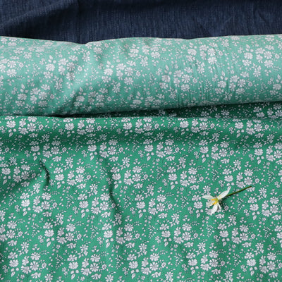 Tela Velvet de Algodón Capel 80 con Impresión Digital - Image 2