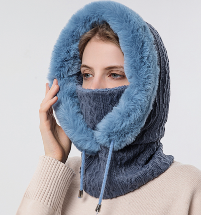 Gorro Térmico para Ciclismo de Invierno - Protección contra el Frío Extremo - Image 17