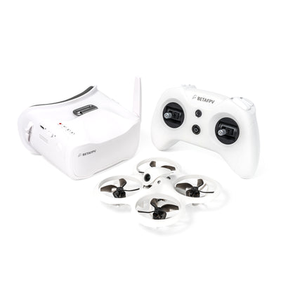 Dron Educativo First Vision HD para Interiores y Espacios Cerrados - Image 3