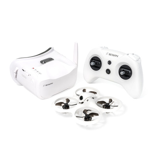 Dron Educativo First Vision HD para Interiores y Espacios Cerrados - Image 3