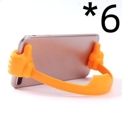 Soporte Ajustable para Teléfono y Tablet - Lazy Thumbs - Image 39