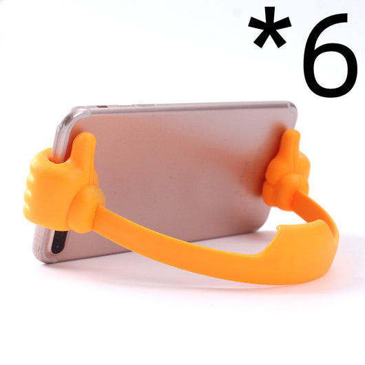 Soporte Ajustable para Teléfono y Tablet - Lazy Thumbs - Image 39