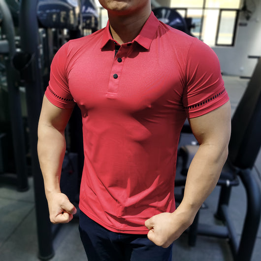 Traje Deportivo Ajustado Transpirable de Secado Rápido - Image 17