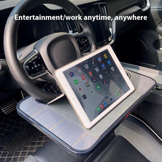 Soporte Multifuncional para Laptop y Accesorios de Auto - Image 3