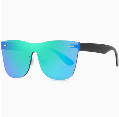 Gafas de Sol Coloridas con Revestimiento Integrado - Estilo Moderno - Image 11