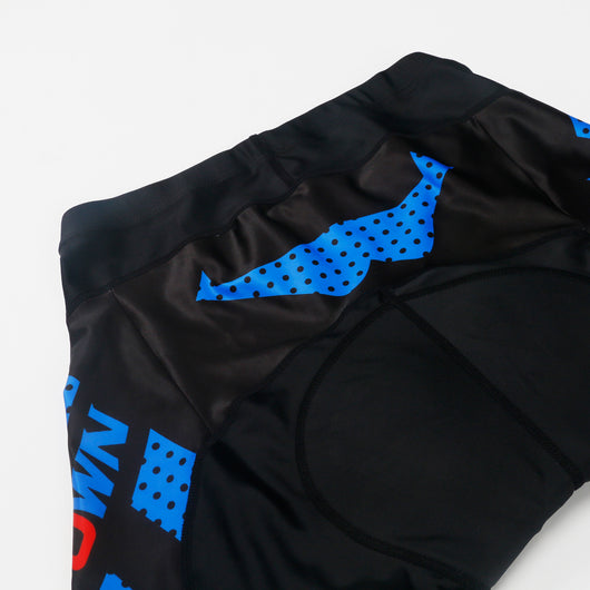 Pantalones Cortos Ciclismo Verano Transpirables - Image 5