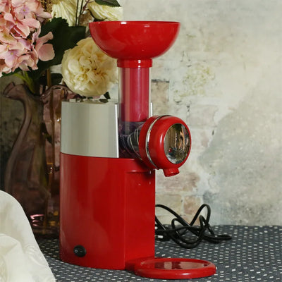 Máquina de Helado y Granizados Automática BigSwirlio - Para el Hogar - Image 21