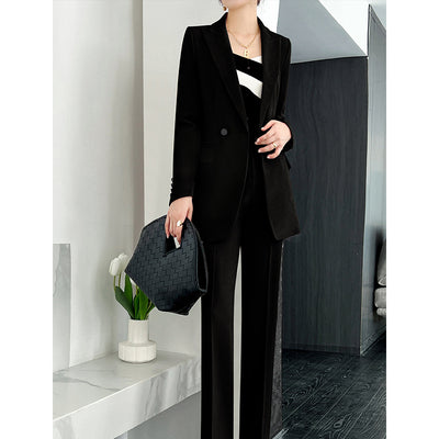 Conjunto de Traje Premium de Dos Piezas - Image 24
