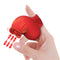 Rose Ring For Finger