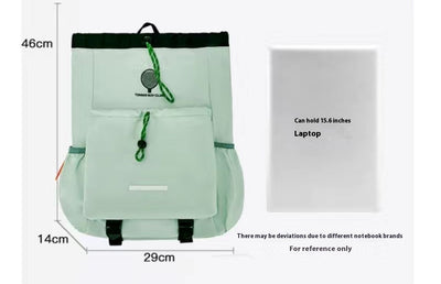 Mochila de Montaña para Trekking y Aventuras Outdoor - Image 20