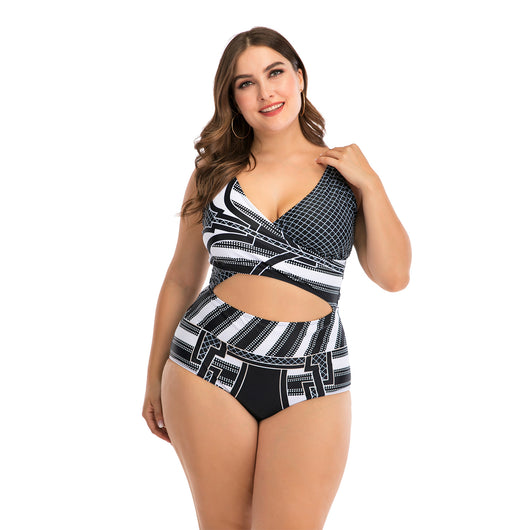Traje de Baño Moldeador para Mujer - Image 12