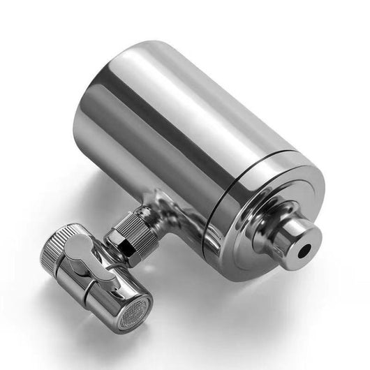 Purificador de Agua de Acero Inoxidable para Grifo de Cocina - Image 9