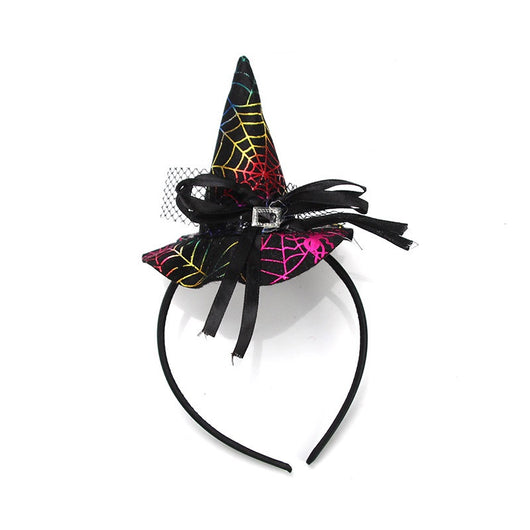 Diadema con Diseños de Halloween — 17 × 27 cm - Image 46