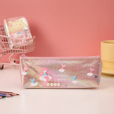 Estuche Escolar Japonés de Gran Capacidad - Diseño Trendy para Estudiantes - Image 6