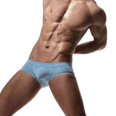 Calzoncillos de Algodón Premium para Hombre - Image 6