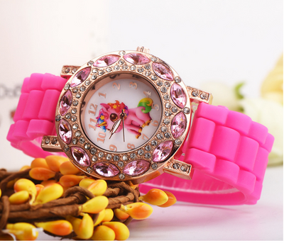 Reloj Casual Infantil con Banda Ajustable - Image 5