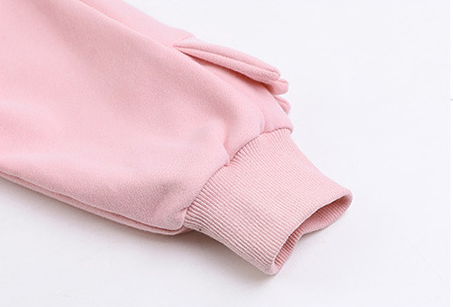 Chaqueta Hoodie Casual para Niños y Niñas - Image 11