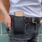Riñonera Deportiva para Hombre con Cinturón Ajustable