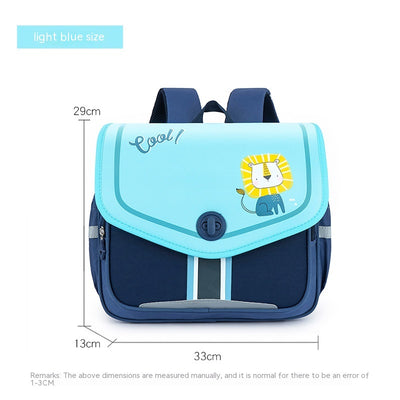 Mochila Casual Horizontal, Ligera y de Gran Capacidad - Image 4