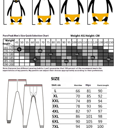 Pantalón de Algodón Ligero para Hombre - Image 7