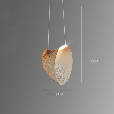 Lámpara Colgante Nórdica Moderna para Comedor y Barra - Image 7