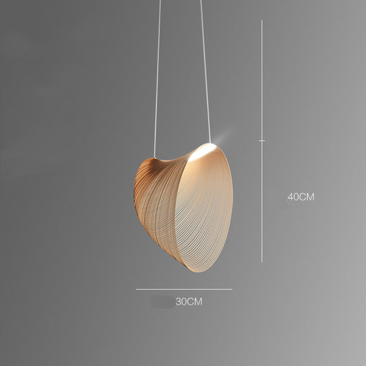 Lámpara Colgante Nórdica Moderna para Comedor y Barra - Image 7