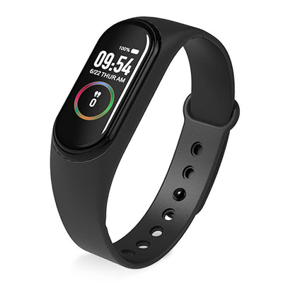 Pulsera Inteligente con Pantalla a Color y Podómetro Bluetooth - Image 9