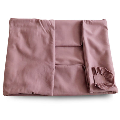 Cama Desmontable y Lavable para Perros y Gatos - Uso Todo el Año - Image 16