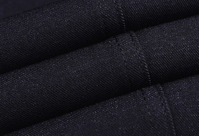 Pantalones casuales sin planchado para hombres de mediana edad - Image 10
