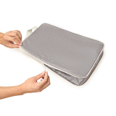 Bolsa de Almacenamiento para Viajes - Organizador de Ropa y Equipaje - Image 4
